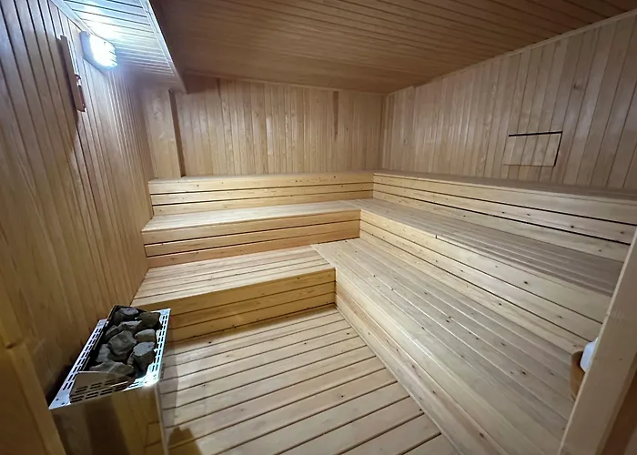 호텔 Dr. Greens 안탈리아