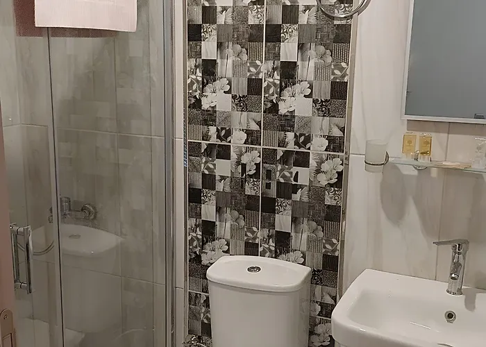 Dr. Greens 안탈리아