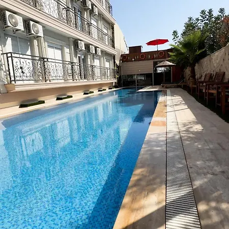 Dr. Greens * 安塔利亚