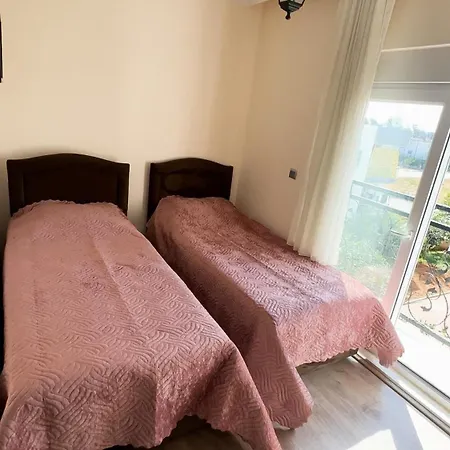 酒店 Dr. Greens 安塔利亚