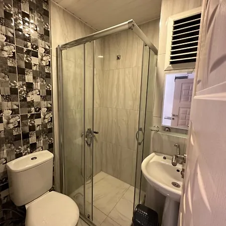 Dr. Greens Hotel Antalya