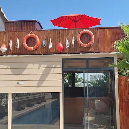 Dr. Greens * 安塔利亚