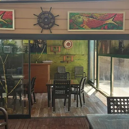 Dr. Greens Hotel