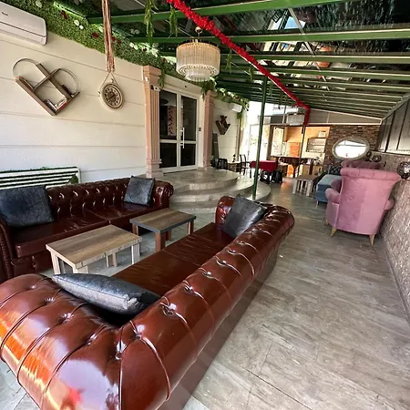 Dr. Greens Hotel