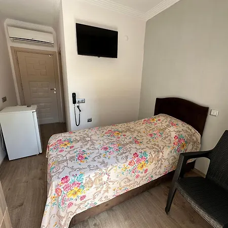 Hotel Dr. Greens *