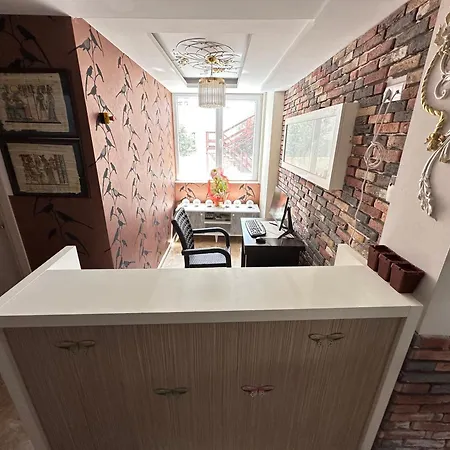 Dr. Greens 酒店 安塔利亚