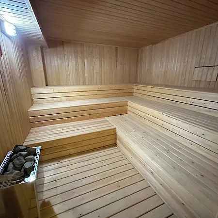 酒店 Dr. Greens 安塔利亚