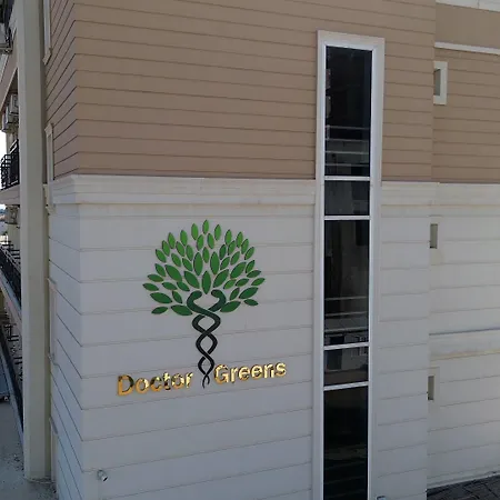 Dr. Greens 酒店