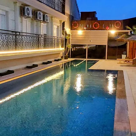 Dr. Greens 安塔利亚