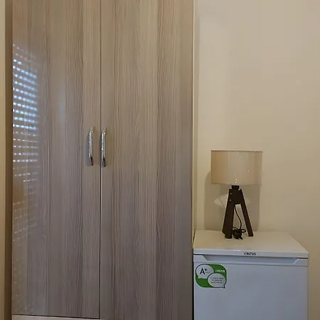 Hotel Dr. Greens Antalya