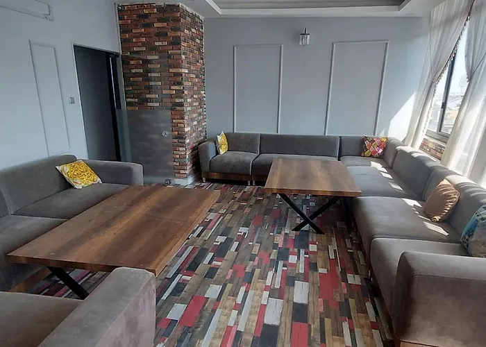 Dr. Greens מלון אנטליה