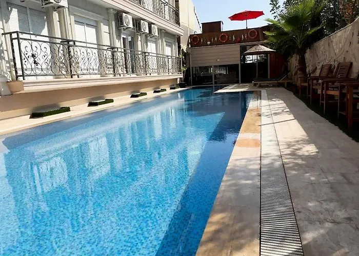 Dr. Greens * Antalya