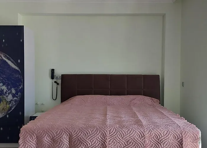 Dr. Greens מלון *