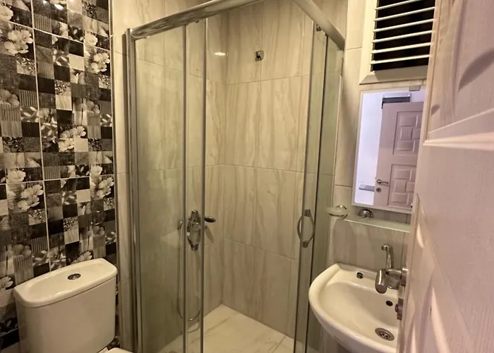 Dr. Greens מלון אנטליה