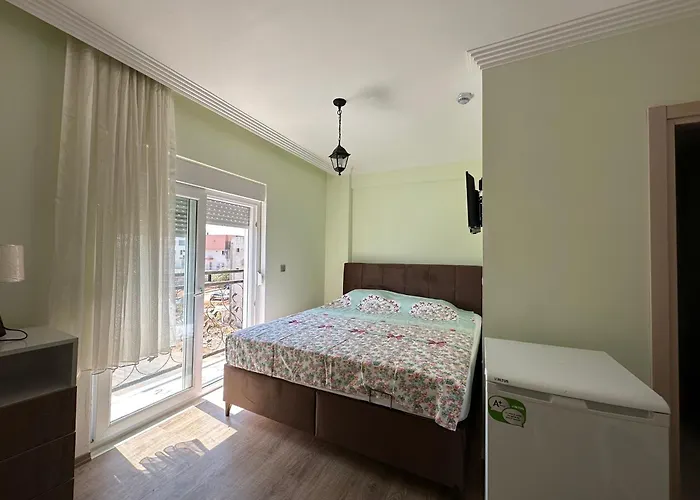 Dr. Greens אנטליה