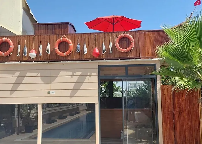 Dr. Greens * Antalya