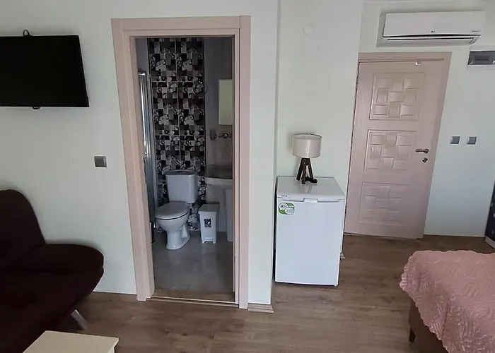 מלון Dr. Greens *