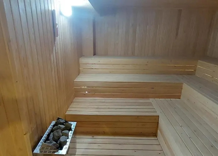 Dr. Greens מלון אנטליה