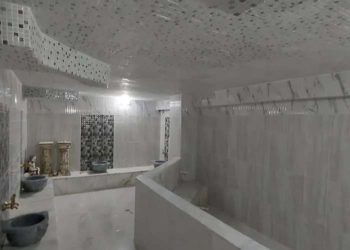 Dr. Greens * אנטליה