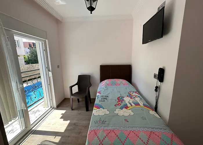 Dr. Greens Szálloda *