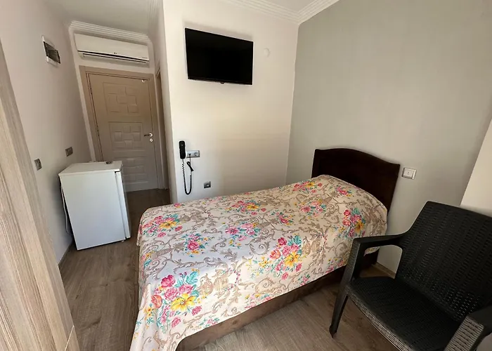 Szálloda Dr. Greens *