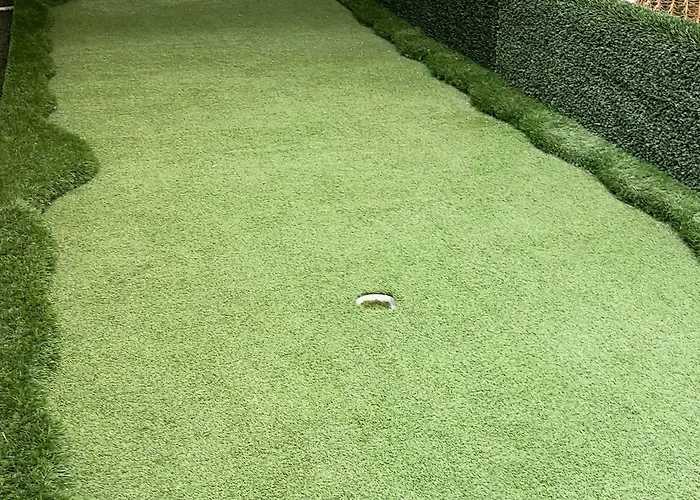 Szálloda Dr. Greens *