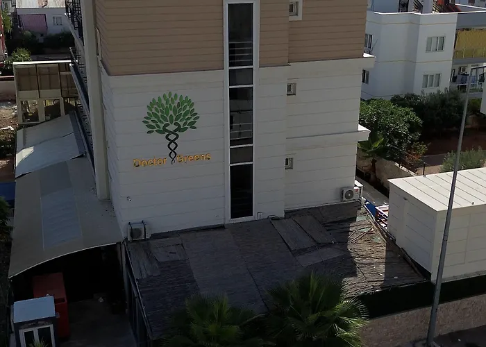 Dr. Greens * Antalya