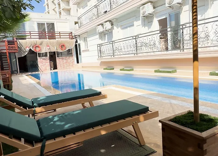 Dr. Greens Szálloda *