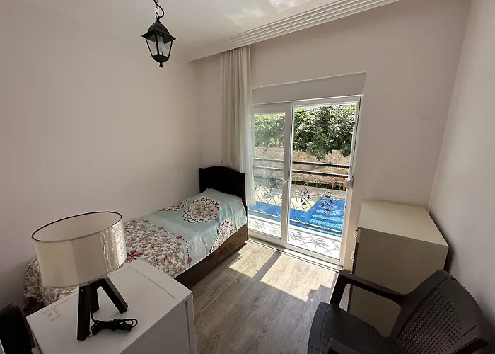 Dr. Greens * Antalya