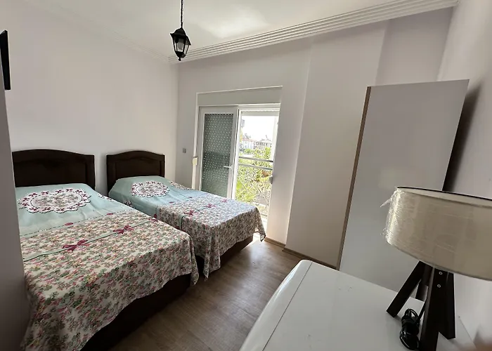 Dr. Greens Szálloda *