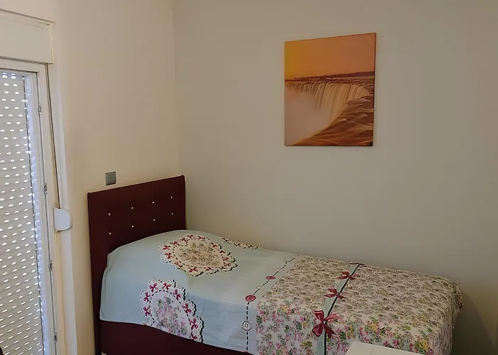 Dr. Greens Szálloda