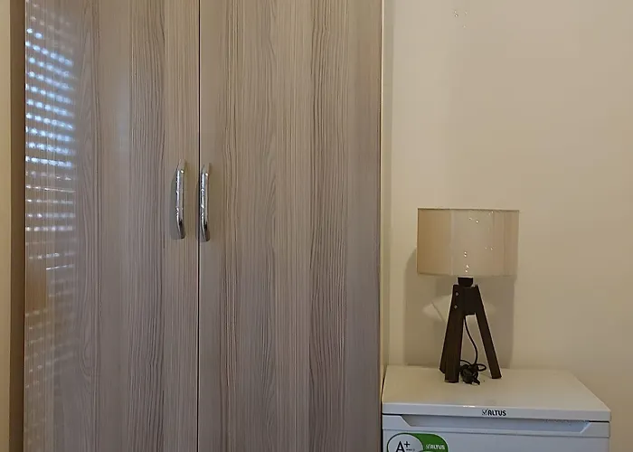 Szálloda Dr. Greens Antalya