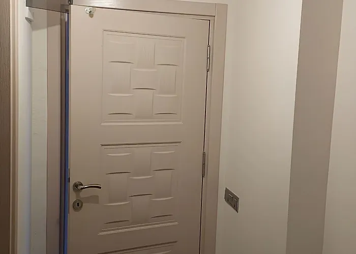 Dr. Greens Szálloda Antalya