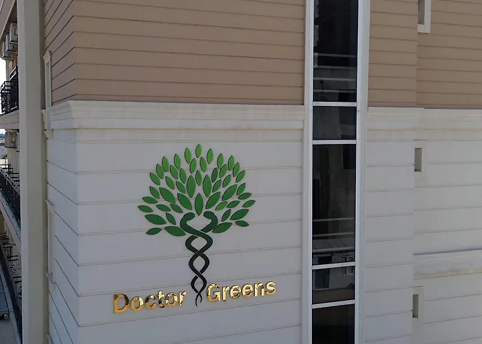 Dr. Greens Hotel